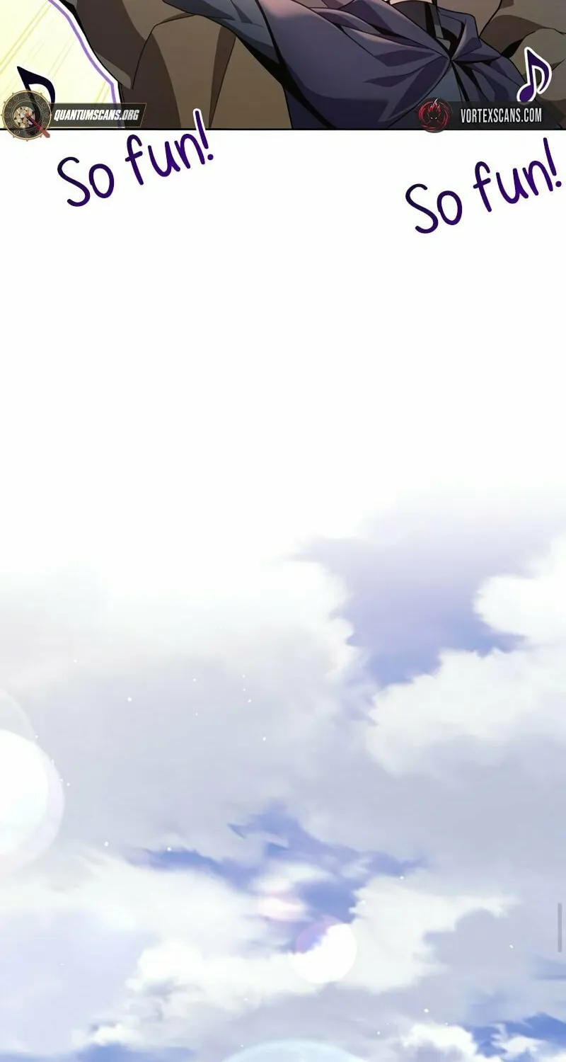 A Cadet Becomes a Prophet?! Chapter 15 page 44 - 