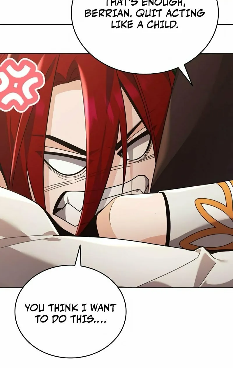 A Cadet Becomes a Prophet?! Chapter 15 page 48 - 