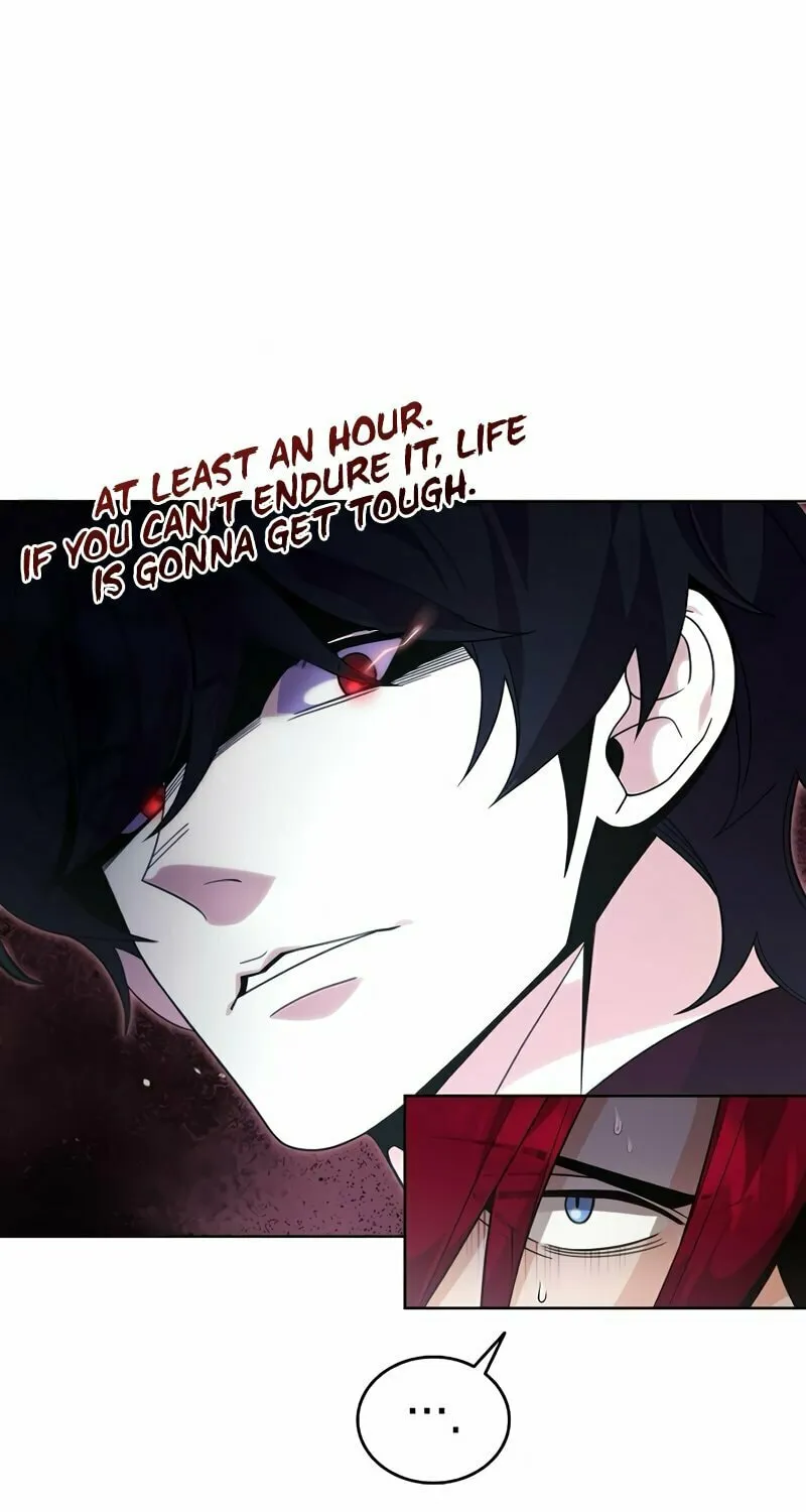 A Cadet Becomes a Prophet?! Chapter 15 page 49 - 