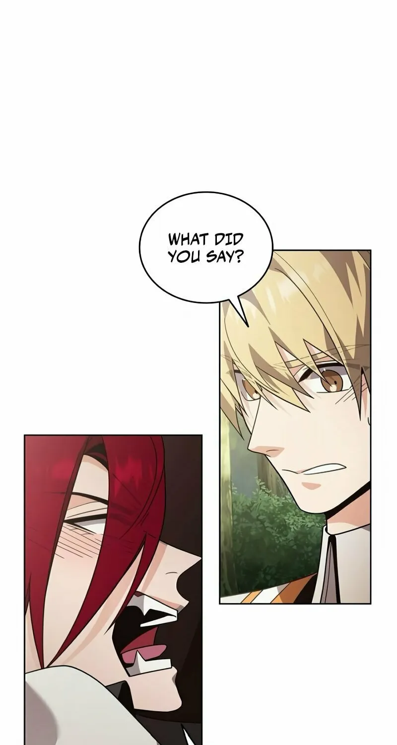 A Cadet Becomes a Prophet?! Chapter 15 page 50 - 