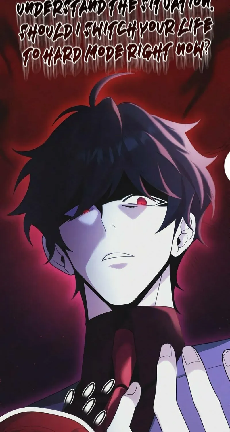 A Cadet Becomes a Prophet?! Chapter 15 page 6 - 