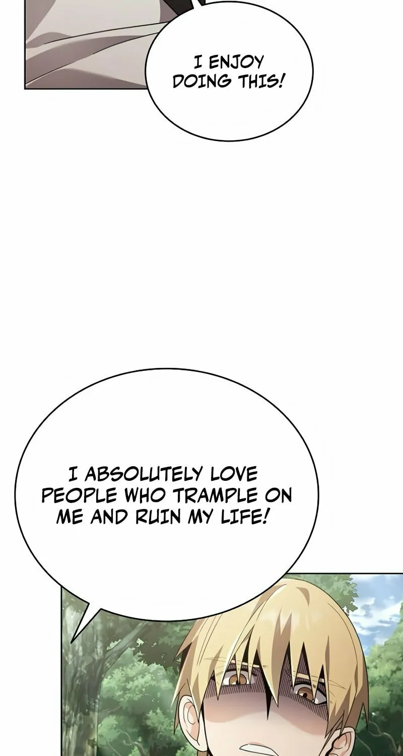 A Cadet Becomes a Prophet?! Chapter 15 page 51 - 
