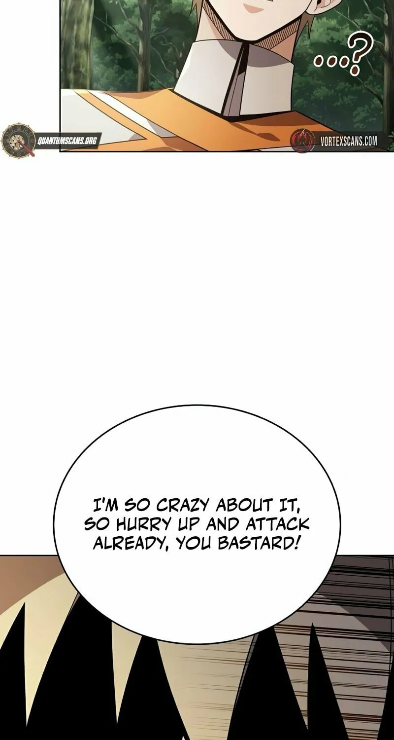 A Cadet Becomes a Prophet?! Chapter 15 page 52 - 