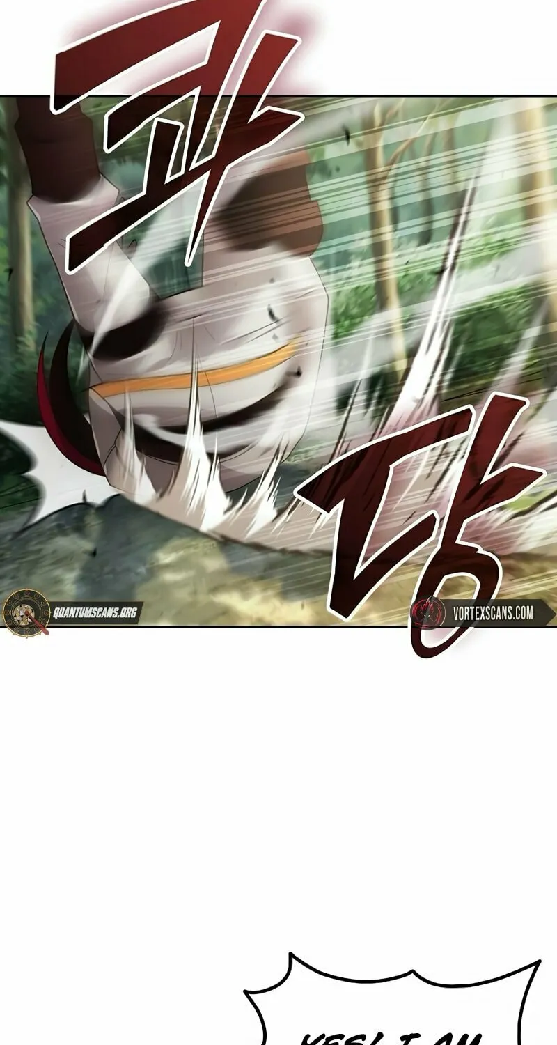 A Cadet Becomes a Prophet?! Chapter 15 page 55 - 