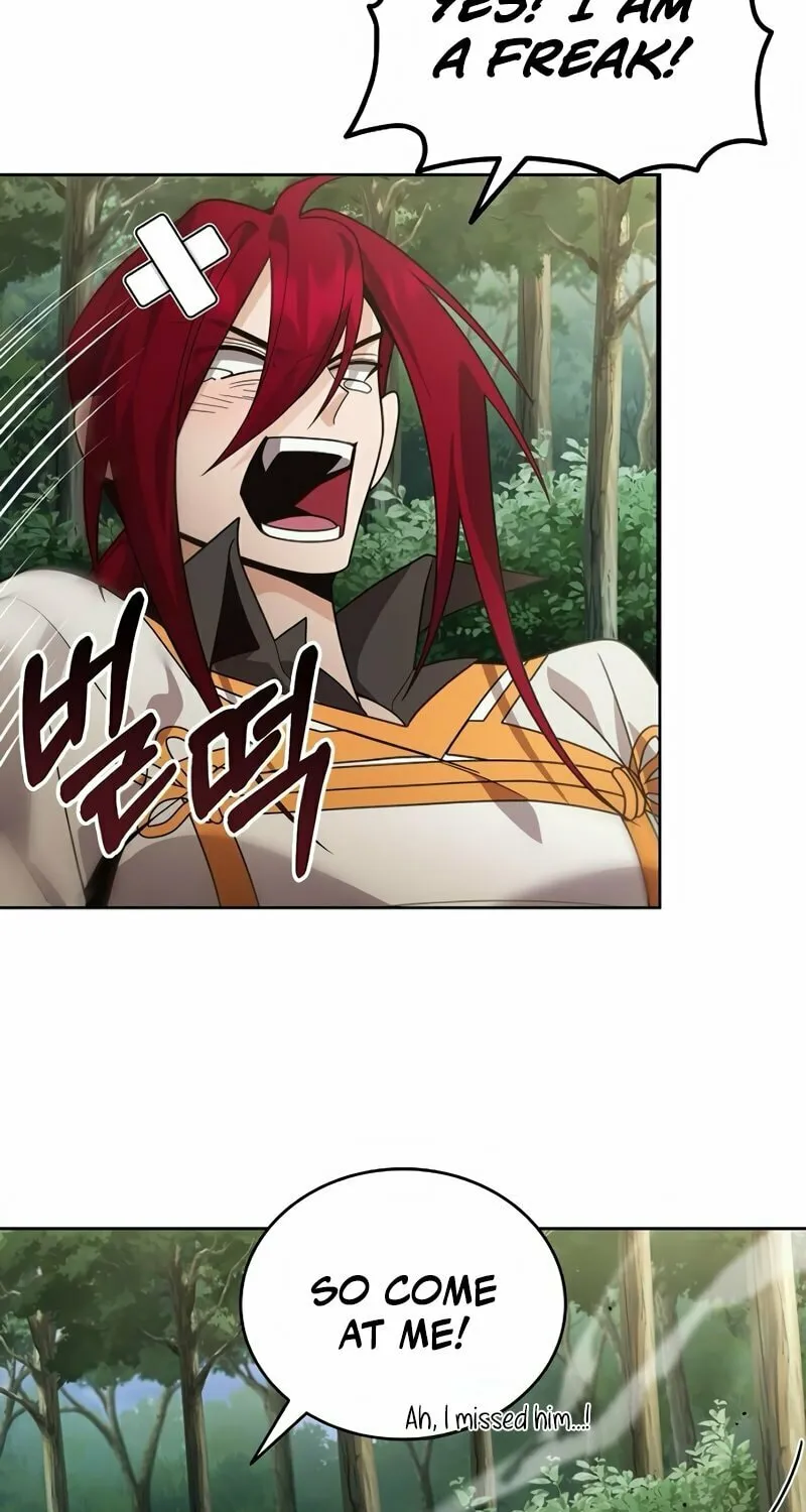 A Cadet Becomes a Prophet?! Chapter 15 page 56 - 