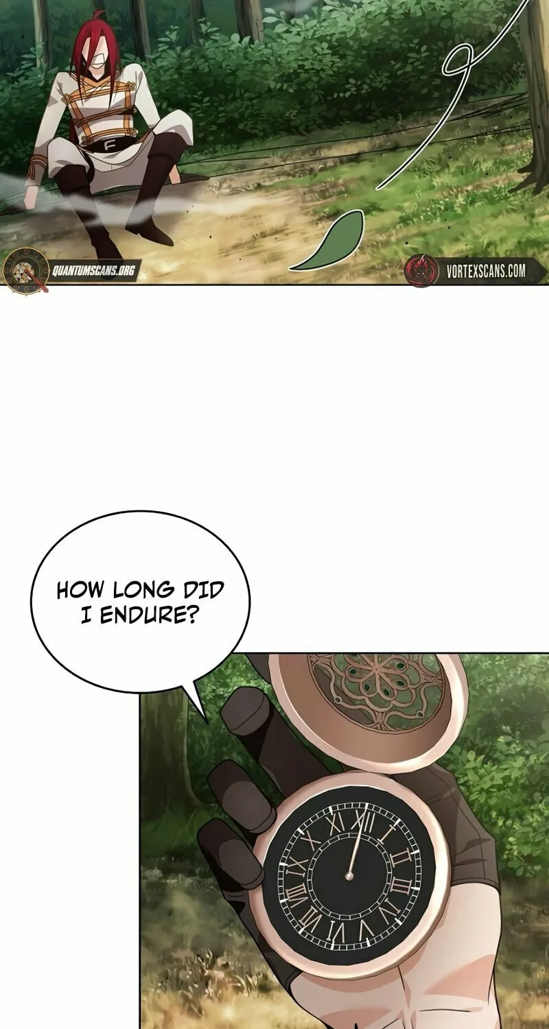 A Cadet Becomes a Prophet?! Chapter 15 page 57 - 