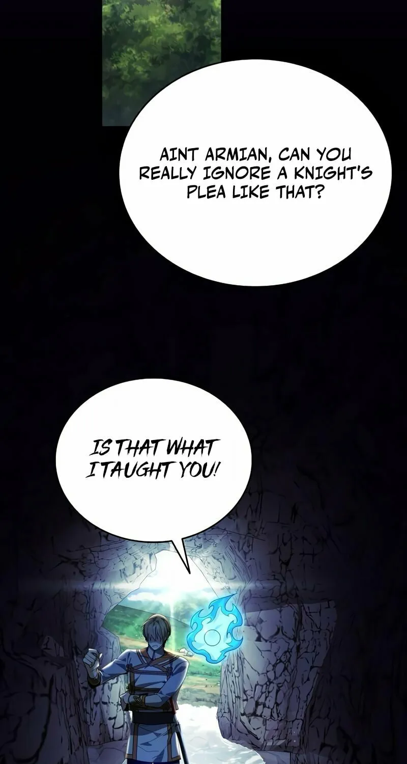 A Cadet Becomes a Prophet?! Chapter 15 page 61 - 