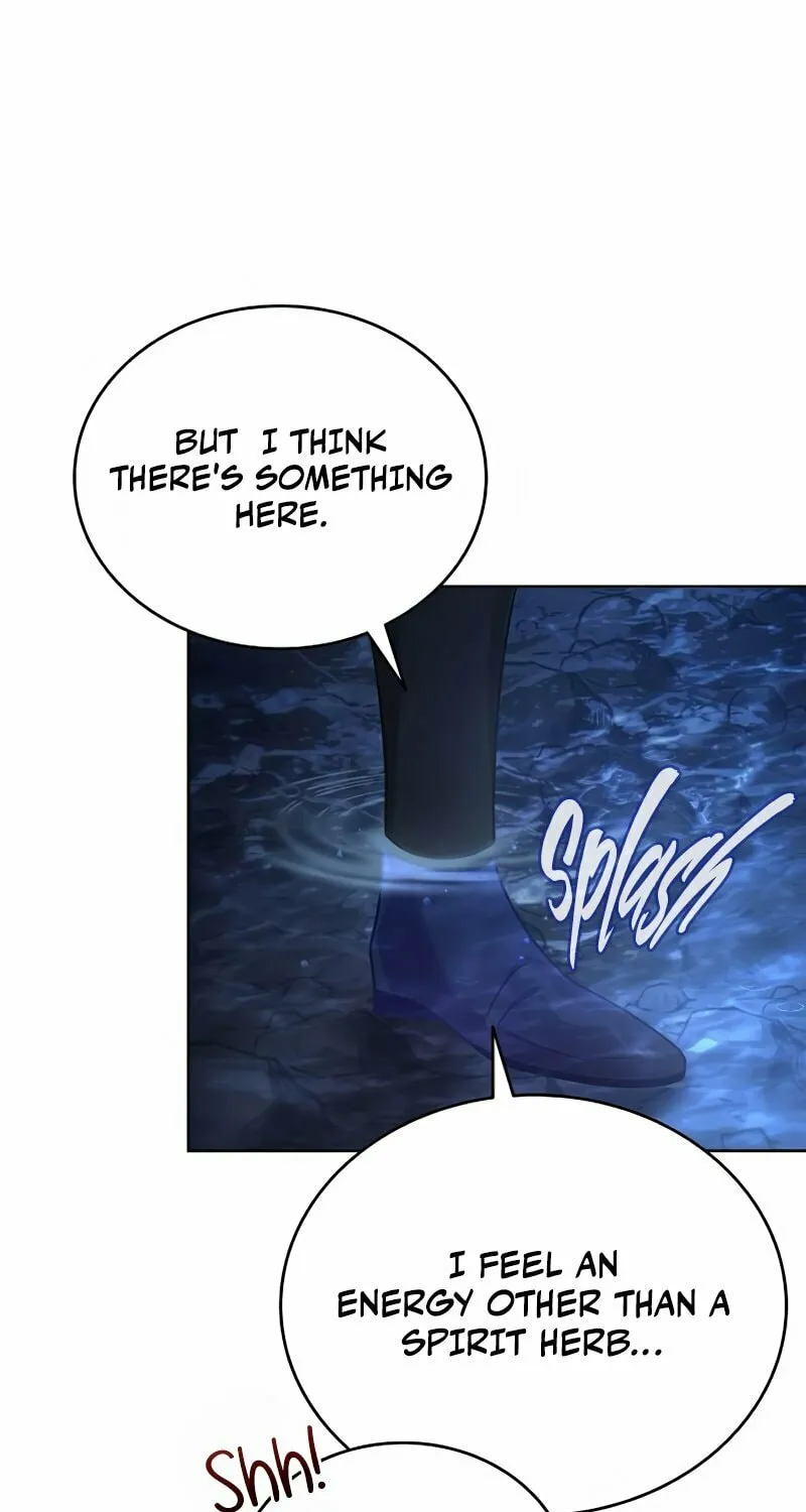 A Cadet Becomes a Prophet?! Chapter 15 page 64 - 