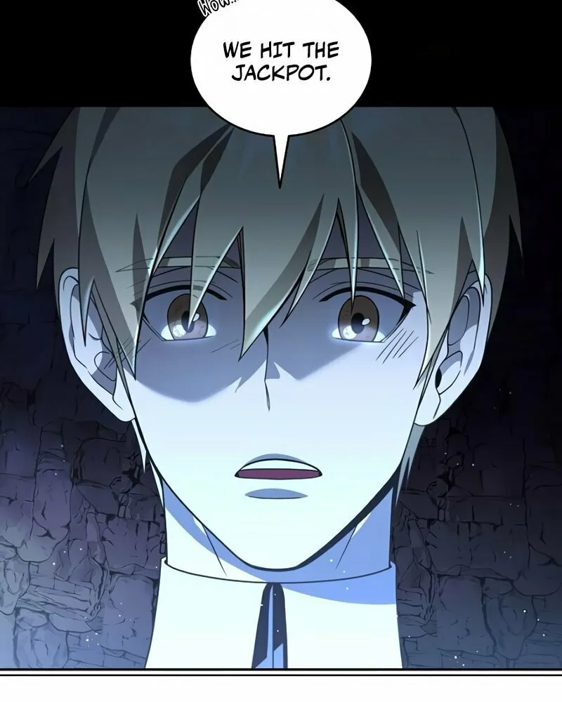 A Cadet Becomes a Prophet?! Chapter 15 page 68 - 