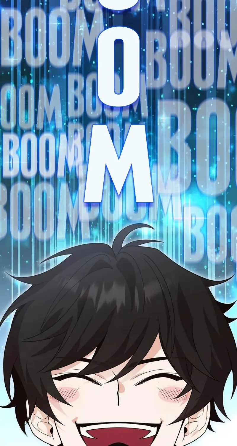 A Cadet Becomes a Prophet?! Chapter 15 page 70 - 