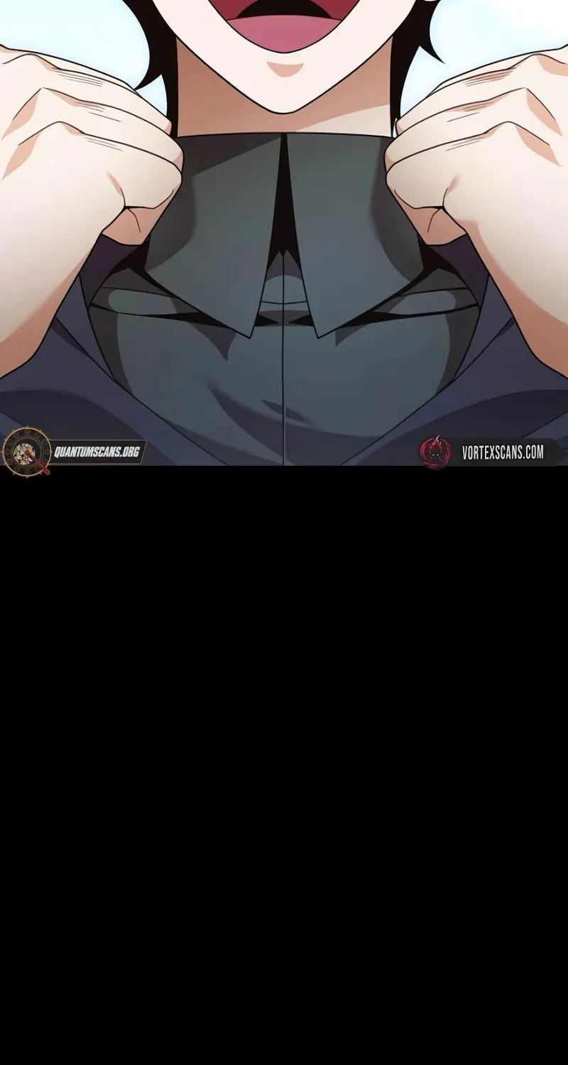 A Cadet Becomes a Prophet?! Chapter 15 page 71 - 