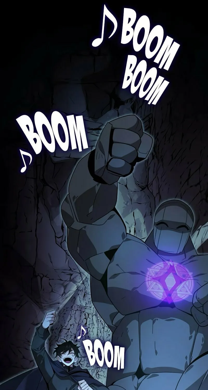 A Cadet Becomes a Prophet?! Chapter 15 page 73 - 
