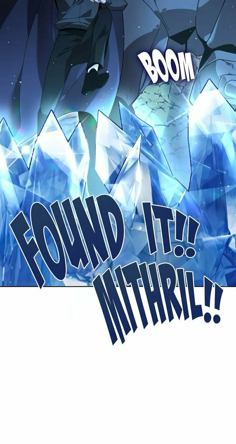A Cadet Becomes a Prophet?! Chapter 15 page 74 - 