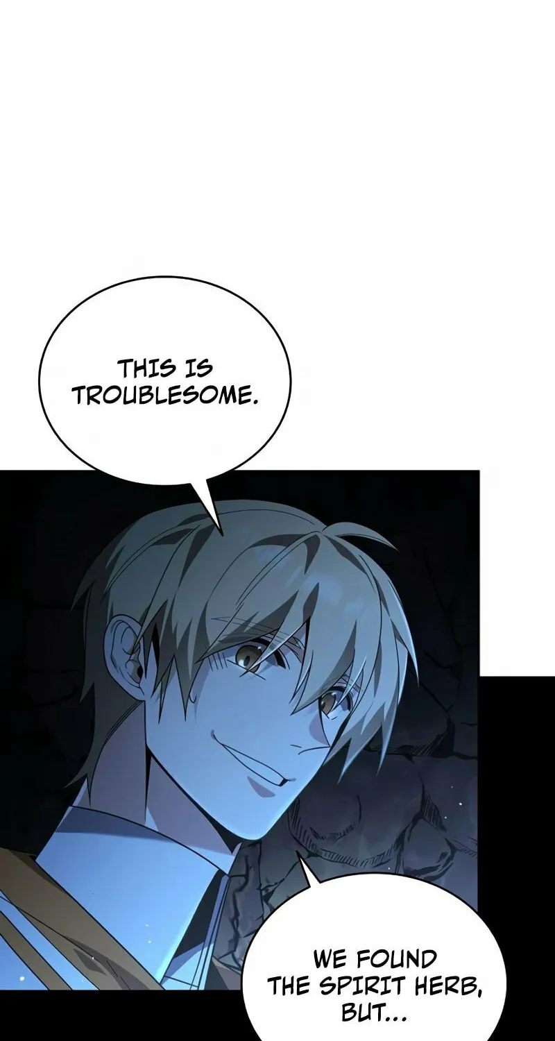 A Cadet Becomes a Prophet?! Chapter 15 page 76 - 