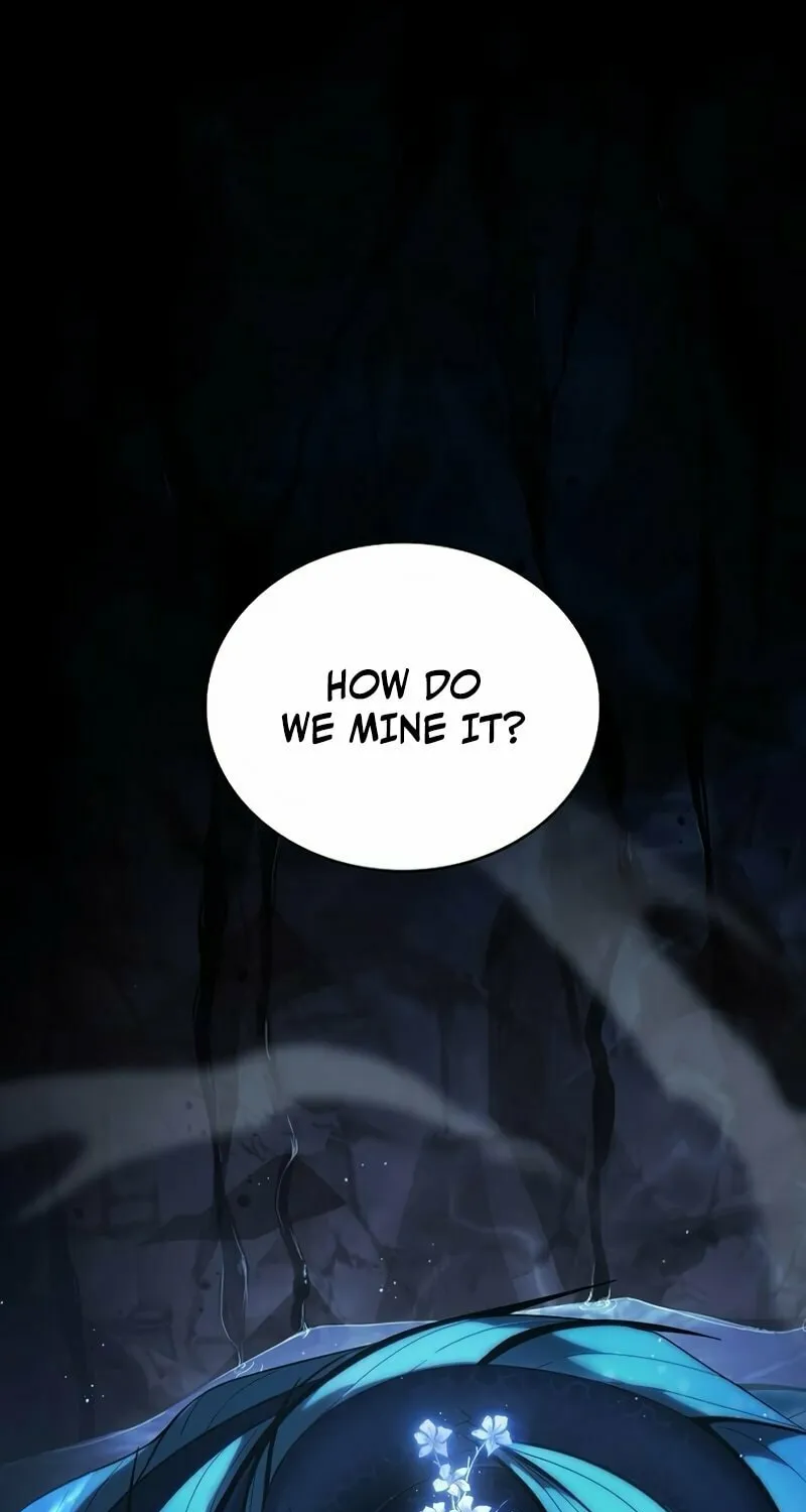 A Cadet Becomes a Prophet?! Chapter 15 page 78 - 