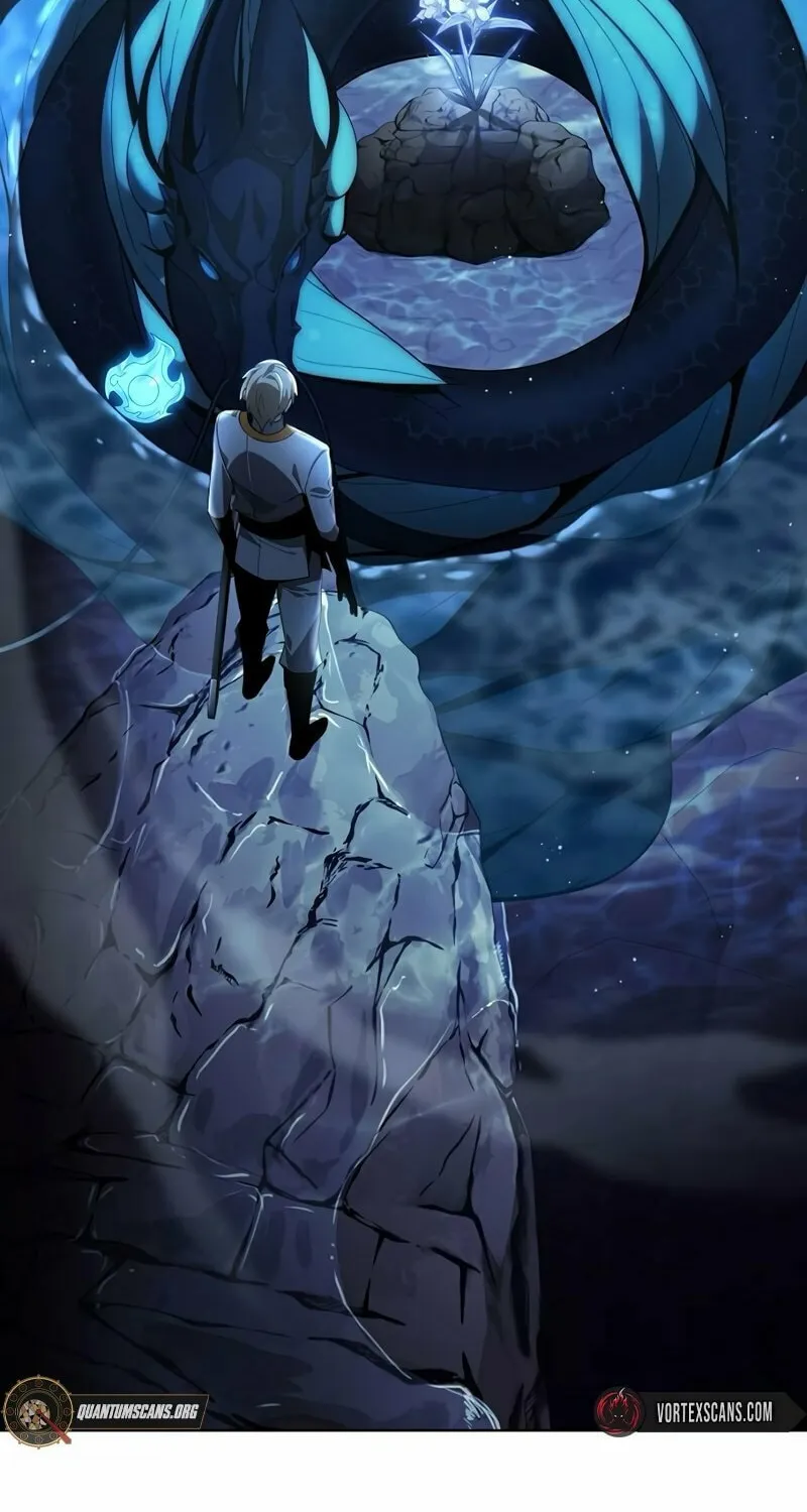 A Cadet Becomes a Prophet?! Chapter 15 page 79 - 