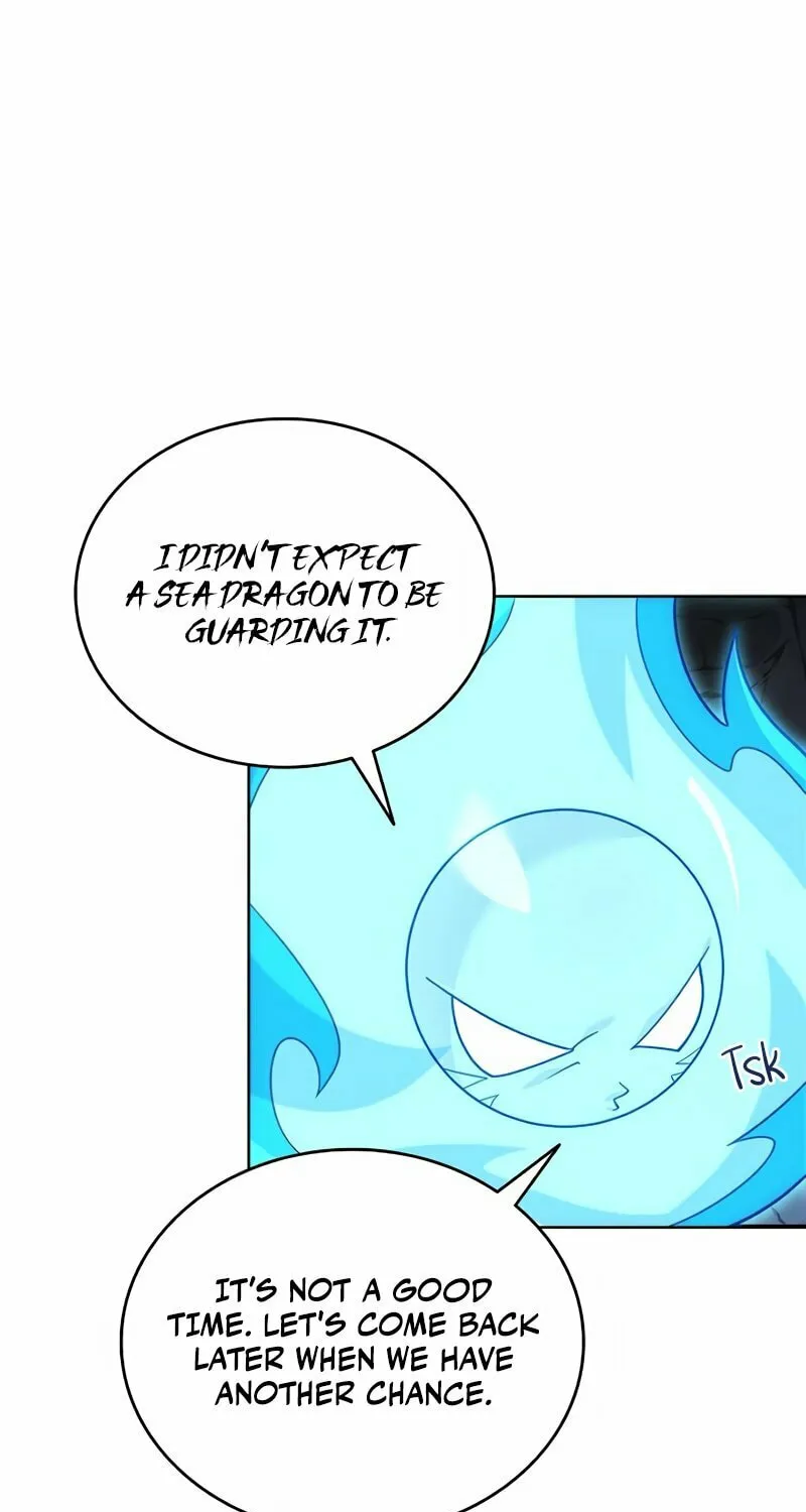 A Cadet Becomes a Prophet?! Chapter 15 page 80 - 