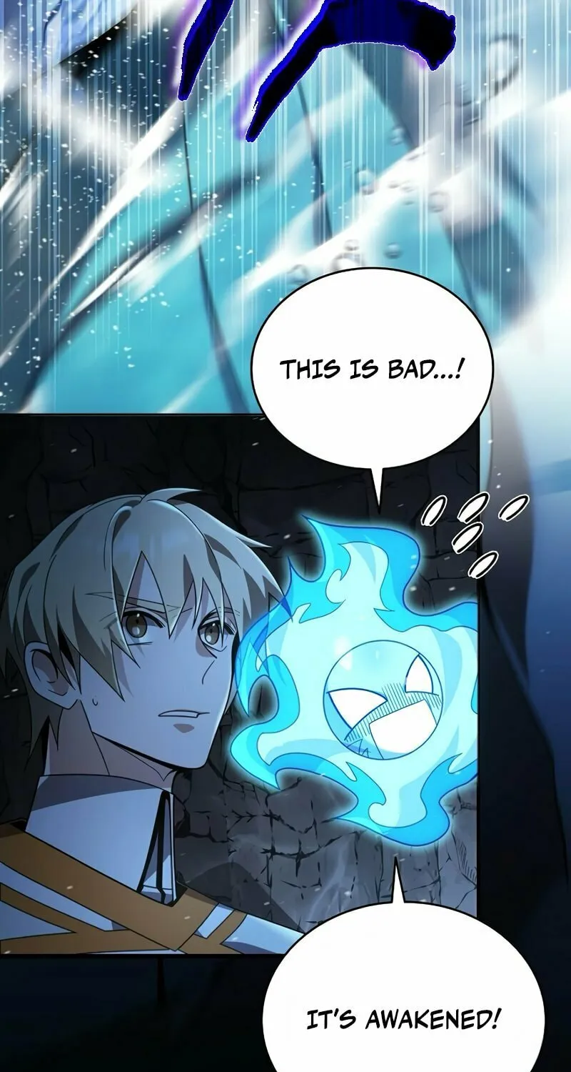 A Cadet Becomes a Prophet?! Chapter 15 page 89 - 