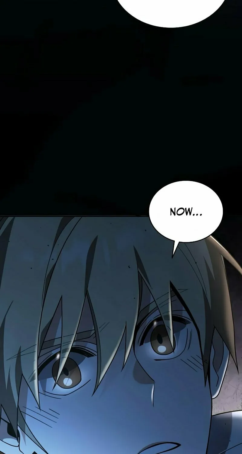 A Cadet Becomes a Prophet?! Chapter 15 page 90 - 