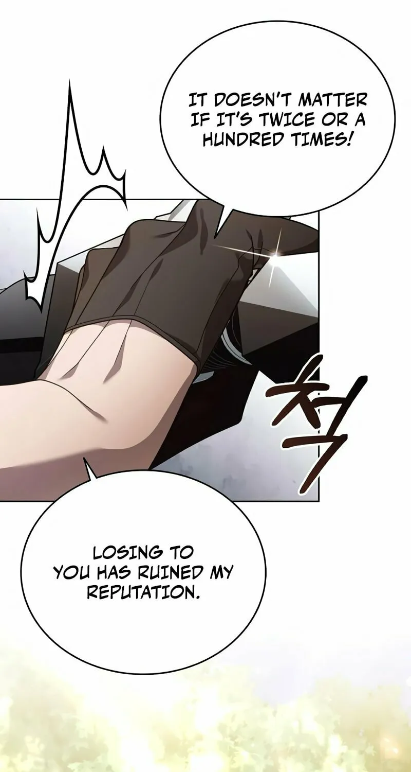A Cadet Becomes a Prophet?! Chapter 15 page 10 - 