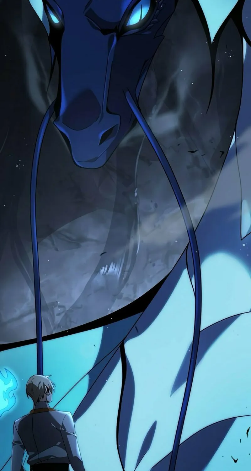 A Cadet Becomes a Prophet?! Chapter 15 page 92 - 