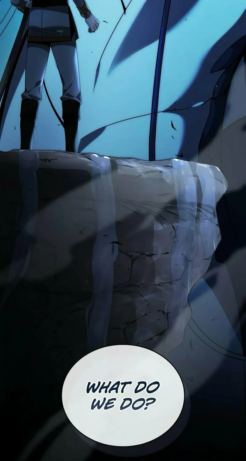 A Cadet Becomes a Prophet?! Chapter 15 page 93 - 