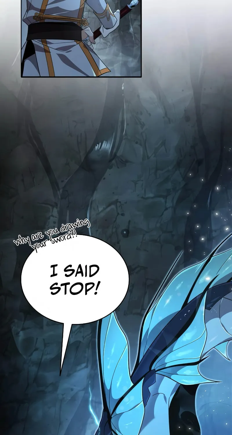 A Cadet Becomes a Prophet?! Chapter 16 page 2 - 
