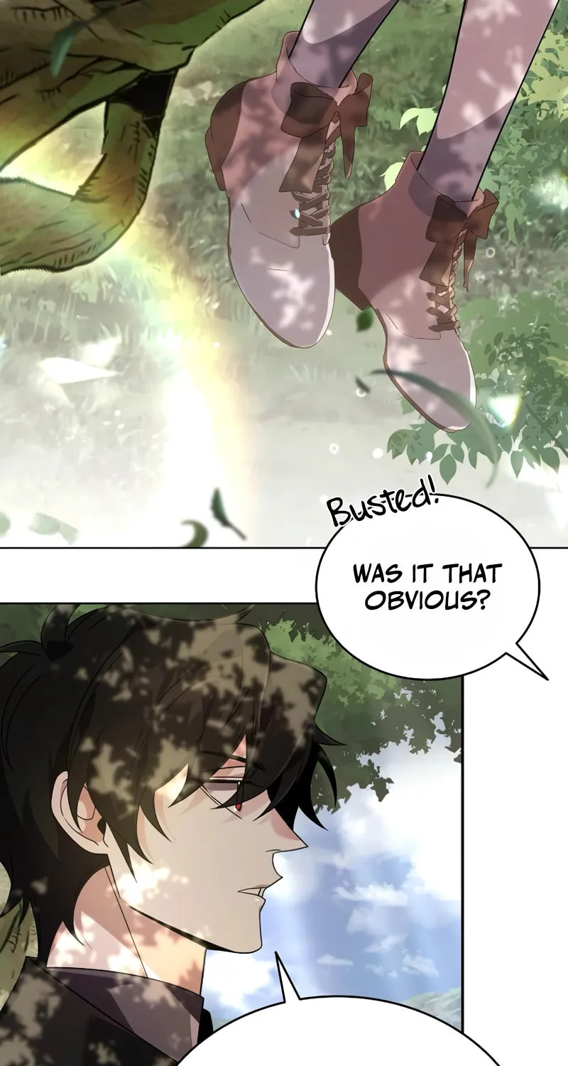 A Cadet Becomes a Prophet?! Chapter 16 page 101 - 