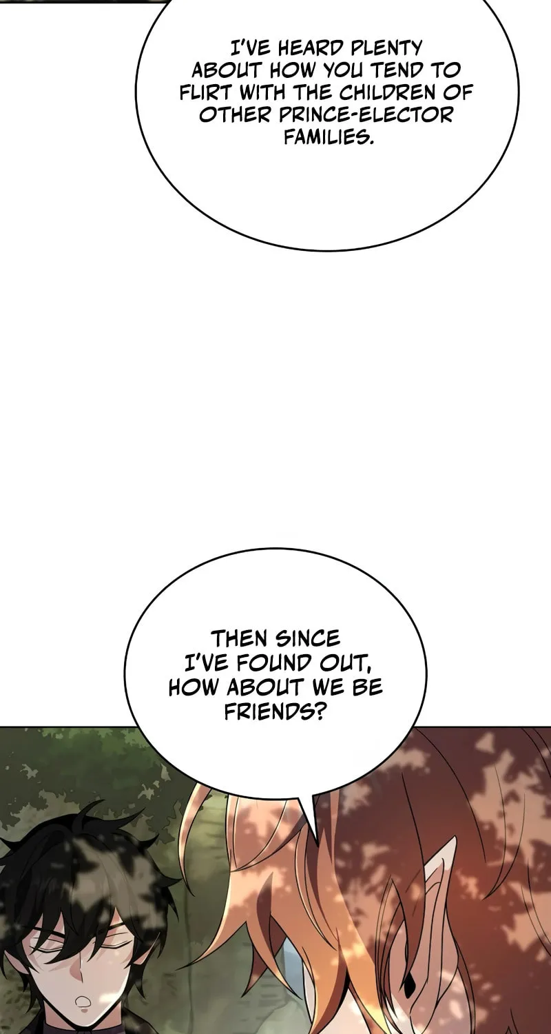 A Cadet Becomes a Prophet?! Chapter 16 page 102 - 