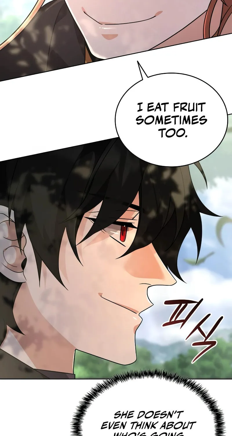 A Cadet Becomes a Prophet?! Chapter 16 page 108 - 