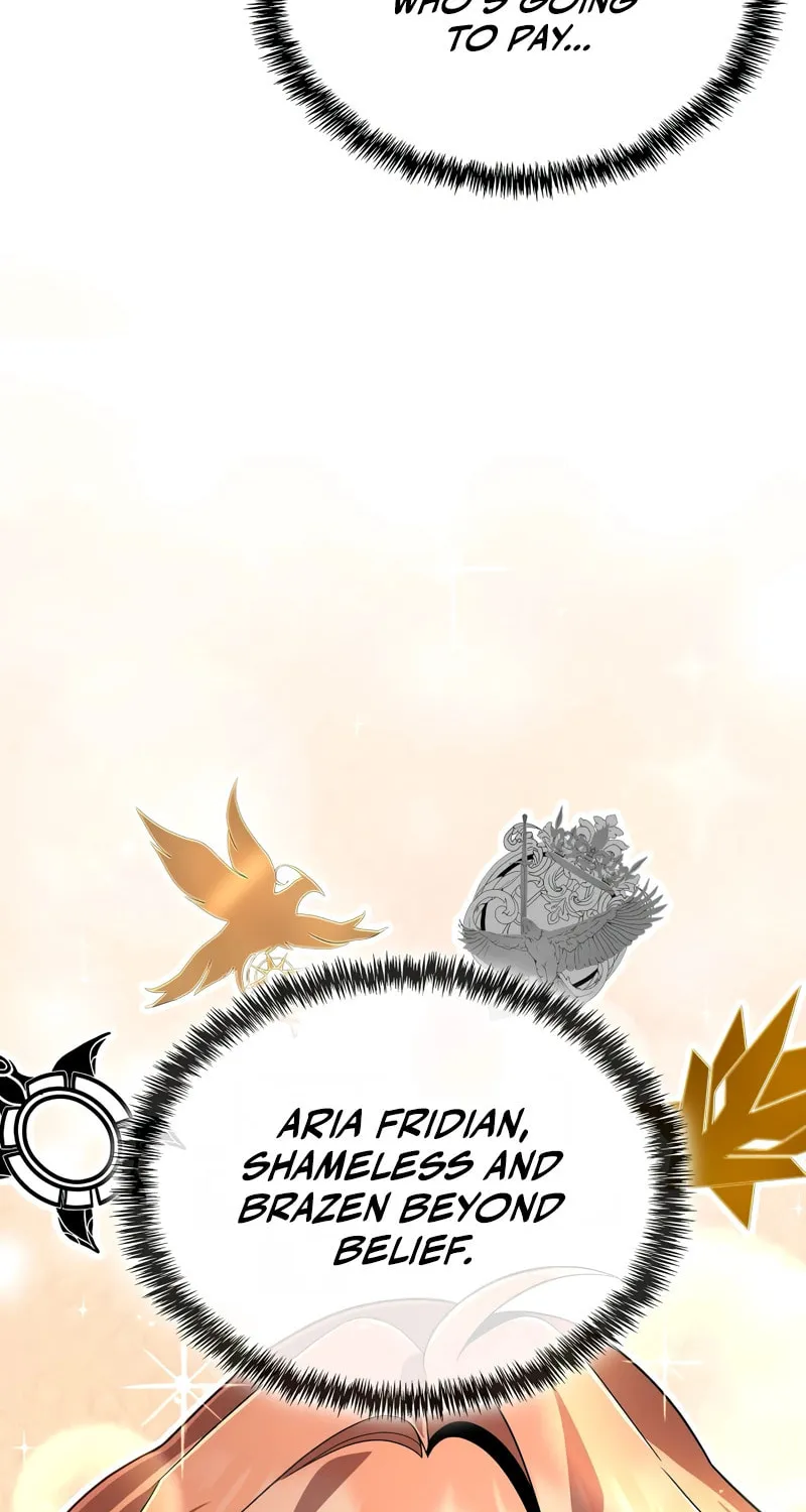 A Cadet Becomes a Prophet?! Chapter 16 page 109 - 