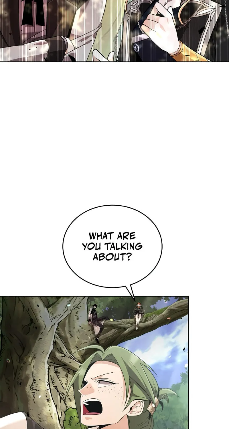 A Cadet Becomes a Prophet?! Chapter 16 page 112 - 