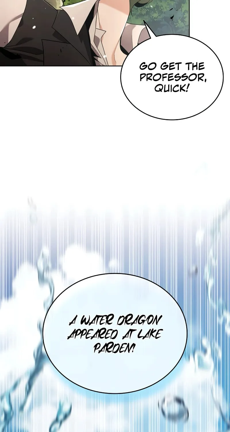 A Cadet Becomes a Prophet?! Chapter 16 page 113 - 