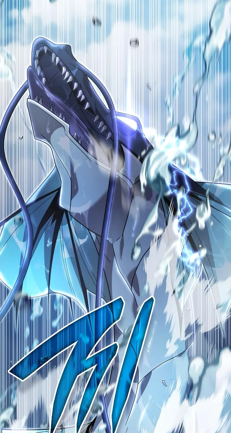 A Cadet Becomes a Prophet?! Chapter 16 page 114 - 