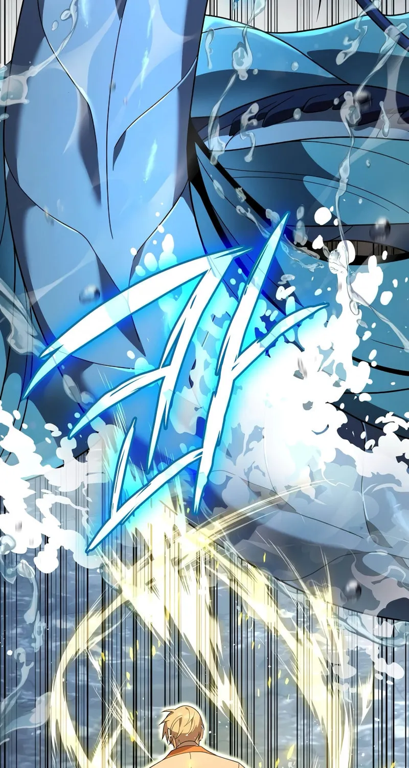 A Cadet Becomes a Prophet?! Chapter 16 page 19 - 