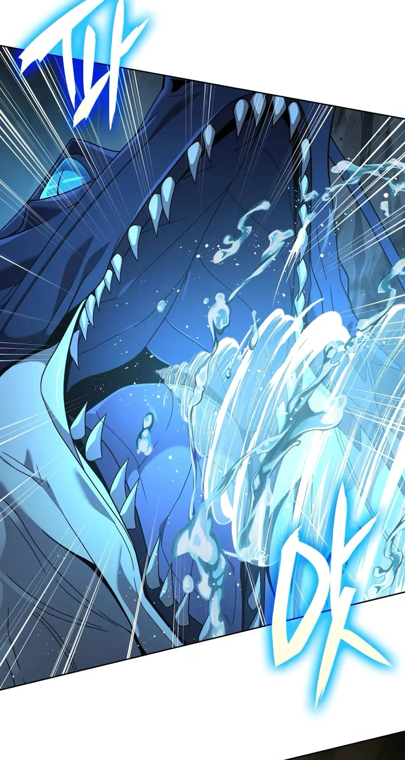 A Cadet Becomes a Prophet?! Chapter 16 page 21 - 