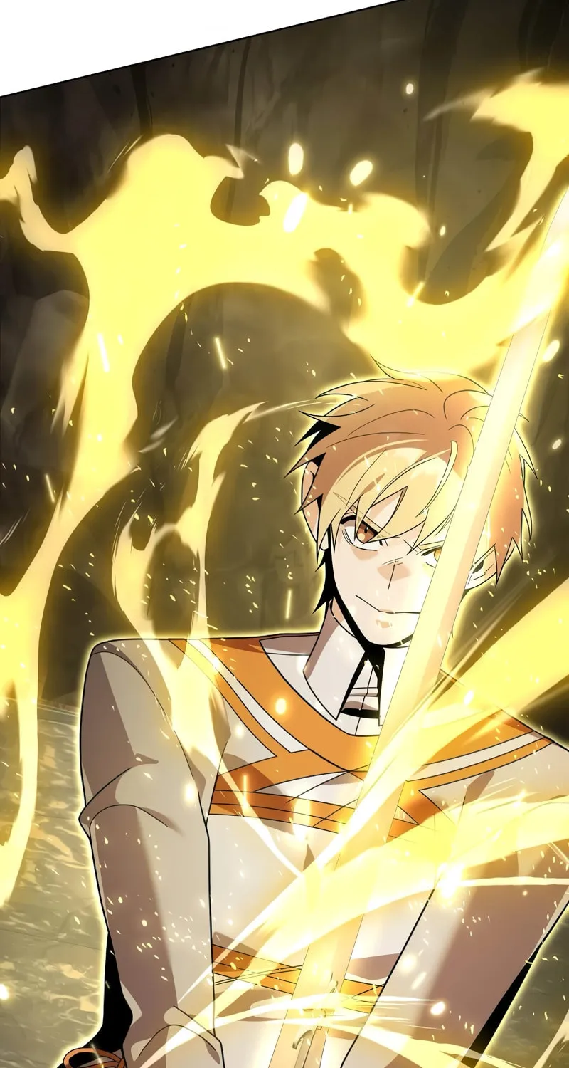 A Cadet Becomes a Prophet?! Chapter 16 page 22 - 