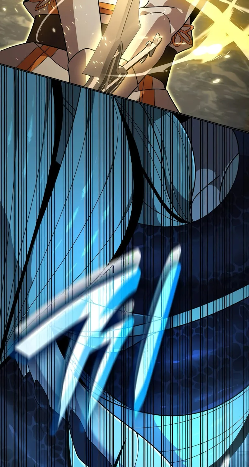 A Cadet Becomes a Prophet?! Chapter 16 page 23 - 