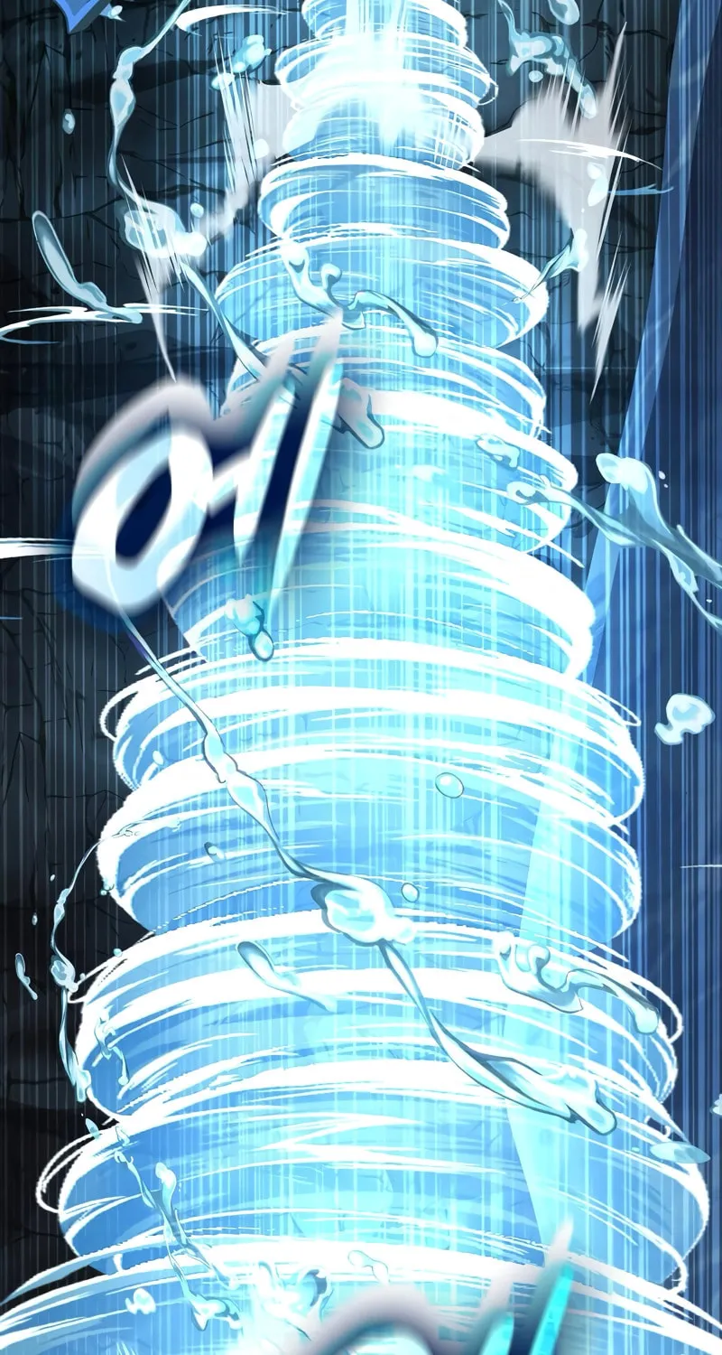 A Cadet Becomes a Prophet?! Chapter 16 page 25 - 