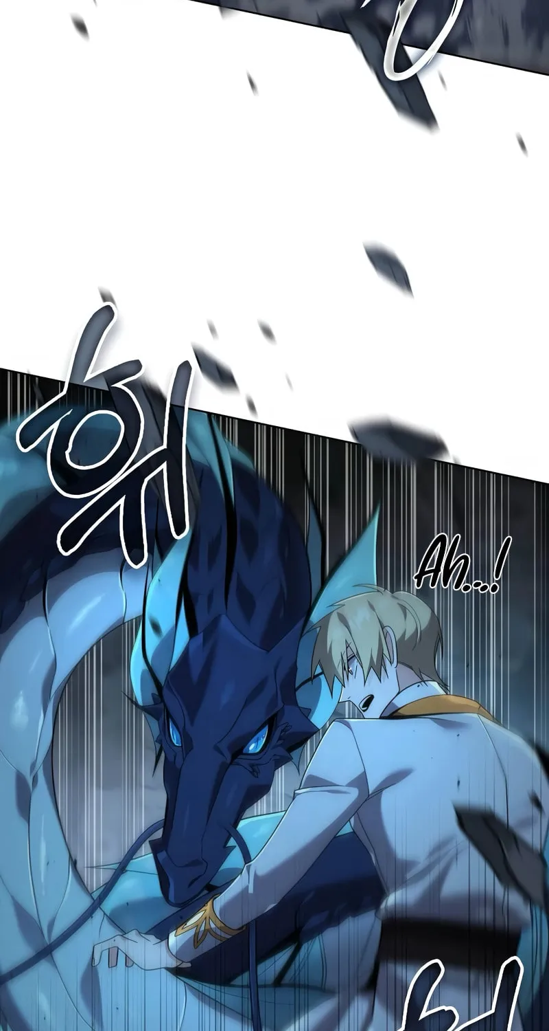 A Cadet Becomes a Prophet?! Chapter 16 page 29 - 