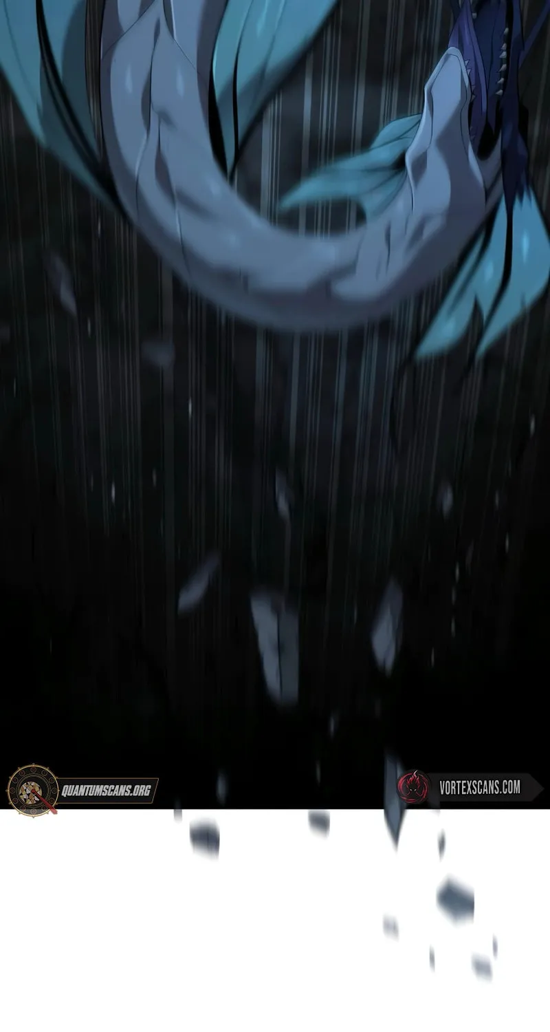 A Cadet Becomes a Prophet?! Chapter 16 page 33 - 