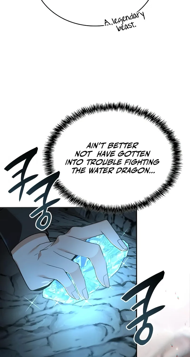 A Cadet Becomes a Prophet?! Chapter 16 page 35 - 