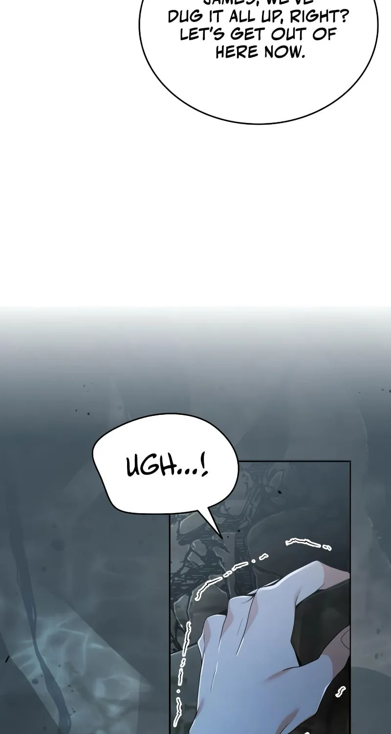A Cadet Becomes a Prophet?! Chapter 16 page 40 - 