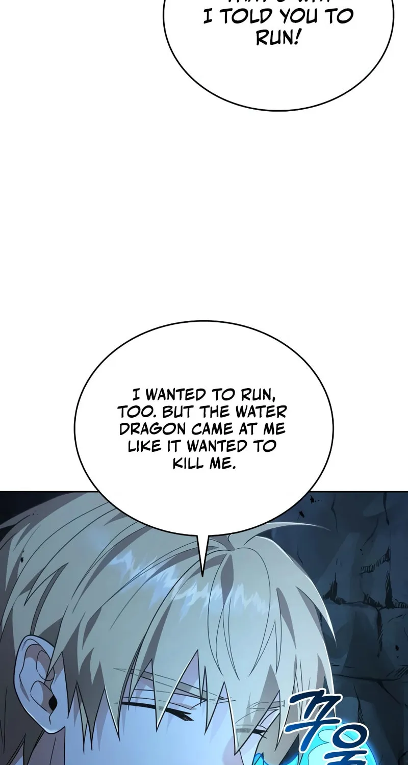 A Cadet Becomes a Prophet?! Chapter 16 page 44 - 