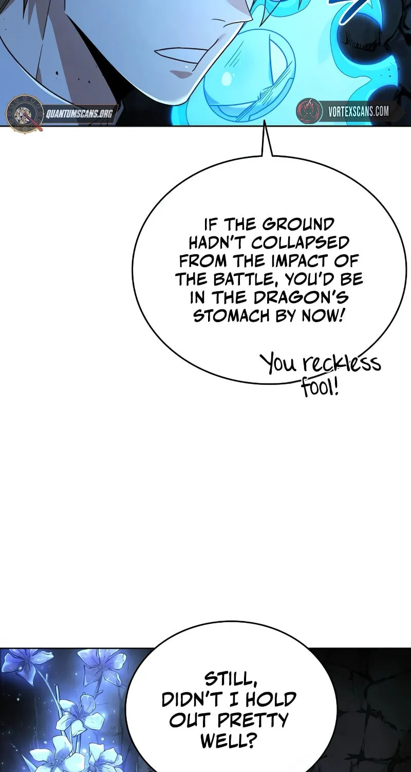 A Cadet Becomes a Prophet?! Chapter 16 page 45 - 