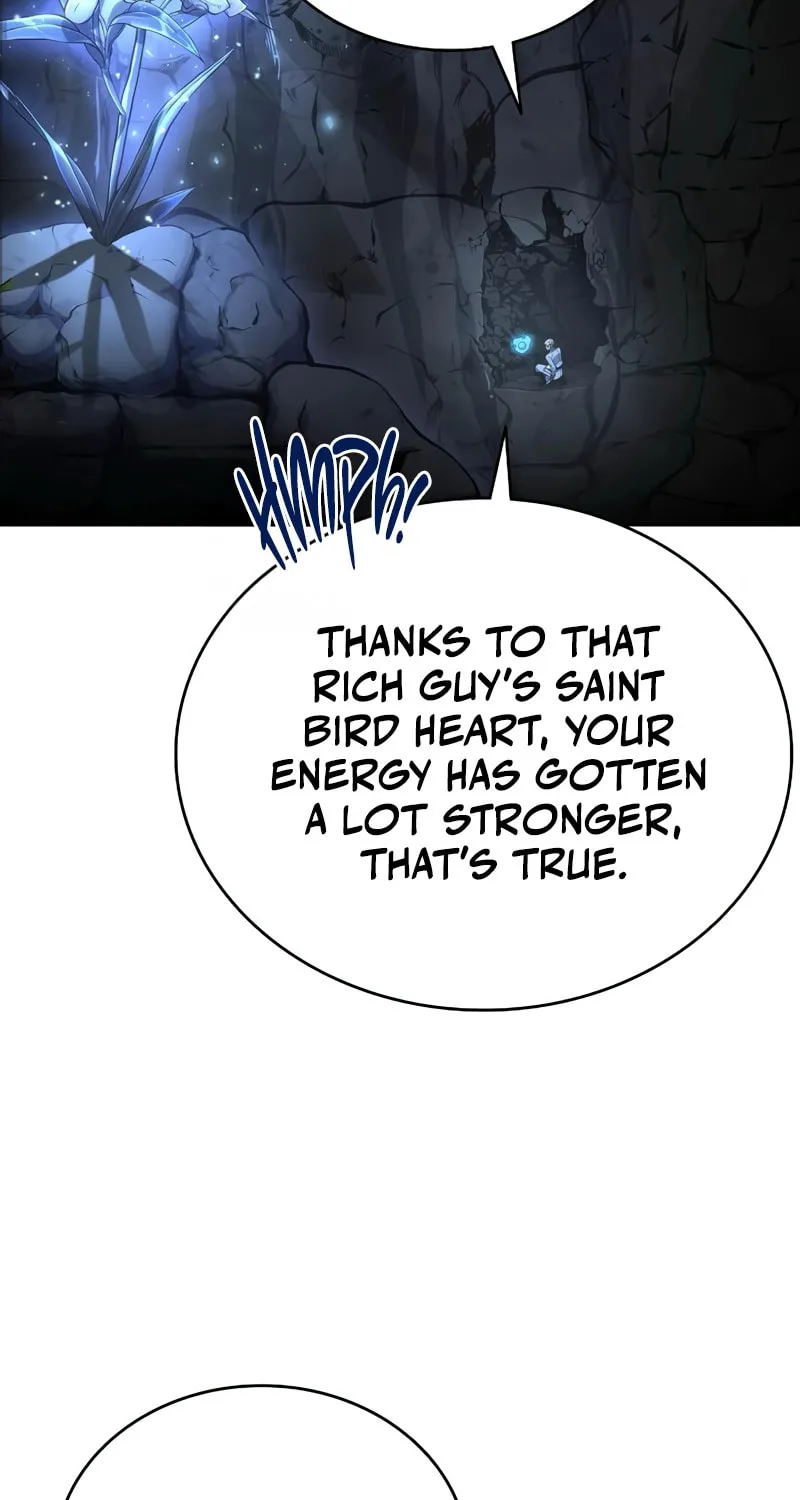 A Cadet Becomes a Prophet?! Chapter 16 page 46 - 
