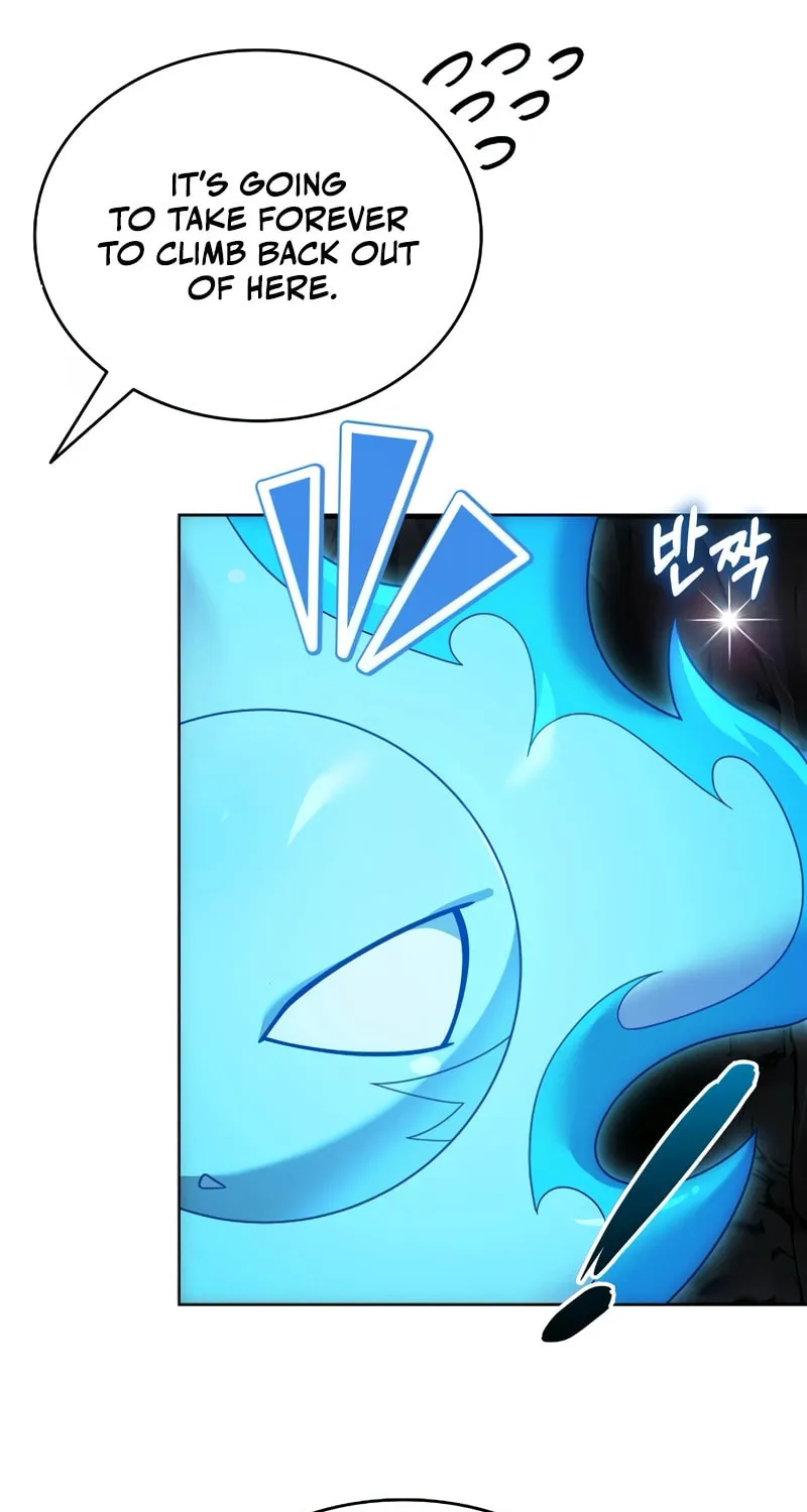 A Cadet Becomes a Prophet?! Chapter 16 page 48 - 