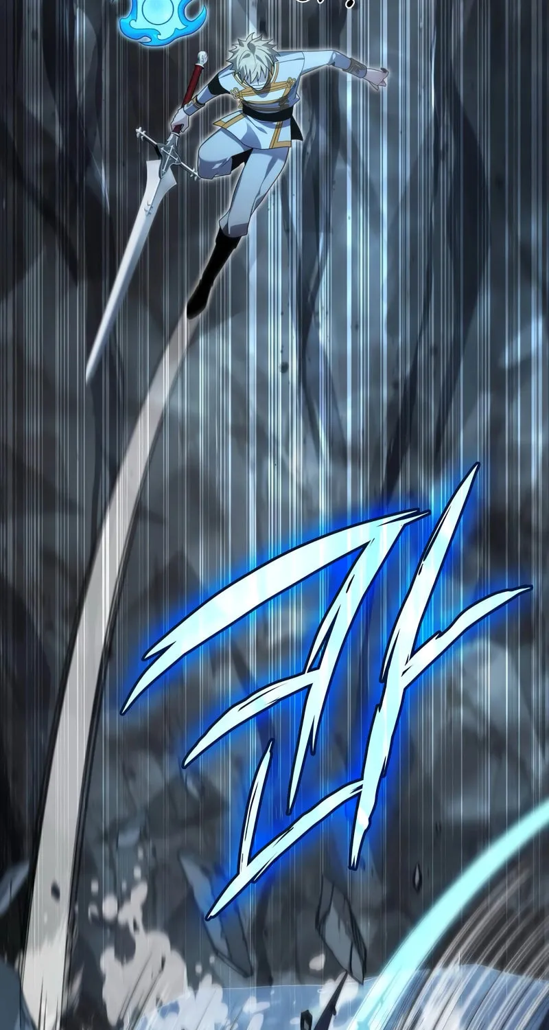 A Cadet Becomes a Prophet?! Chapter 16 page 6 - 