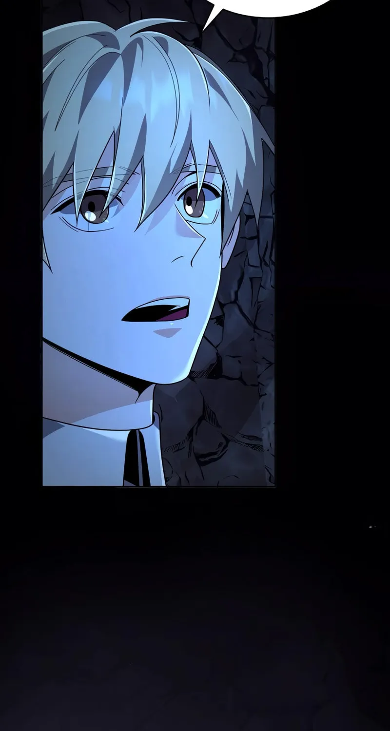 A Cadet Becomes a Prophet?! Chapter 16 page 52 - 