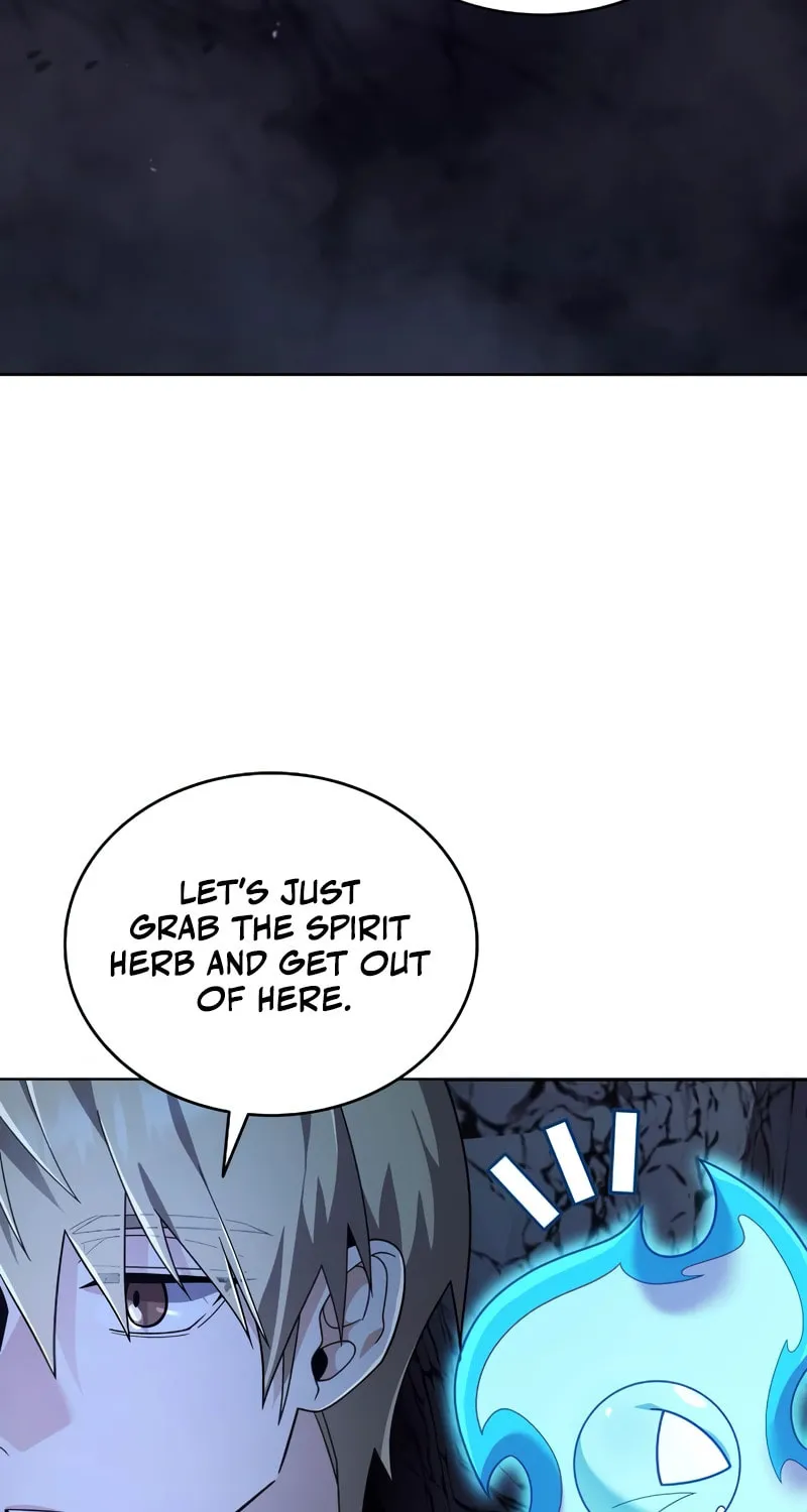 A Cadet Becomes a Prophet?! Chapter 16 page 55 - 